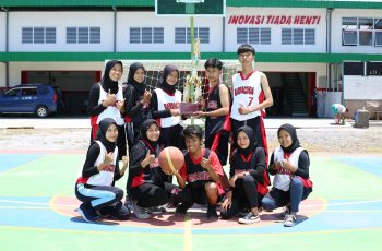 Bola Basket