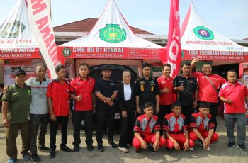 Tim Otomotif