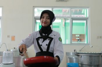 Chef Nusanda