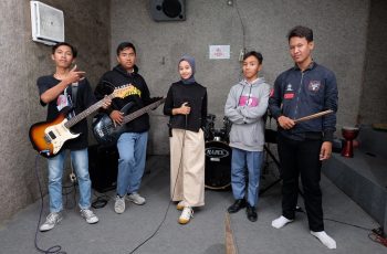 Band