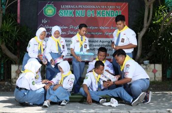 Palang Merah Remaja