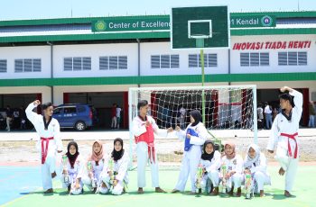 Tae Kwon Do