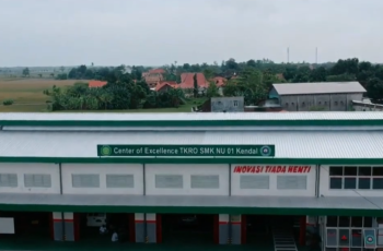 Profil SMK NU 01 Kendal 2023