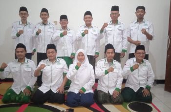 Harlah ke-39 Lakpesdam PCNU Kendal Menyebarkan Kajian Aswaja untuk Kaum Milenial Bekerjasama dengan MKN ( Media Kreatif Nusanda )