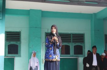 BNN Kendal Tekankan Status Darurat Penyalahgunaan Narkoba di Kalangan Pelajar
