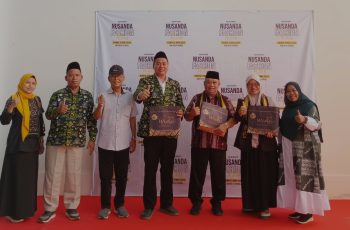 Peluang karir ke luar negeri bagi lulusan SMK