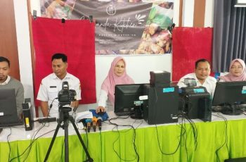 Dispendukcapil Kendal Sosialisasikan IKD di Kalangan Pelajar