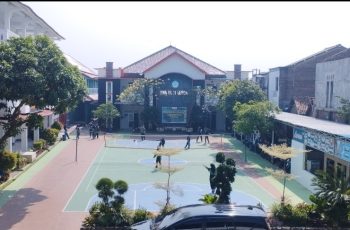 SMK NU 01 KENDAL SIAP JADI TUAN RUMAH PORSEMA KABUPATEN 2025